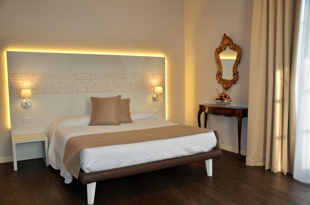 H2O Bed and Breakfast Sirmione Esterno foto
